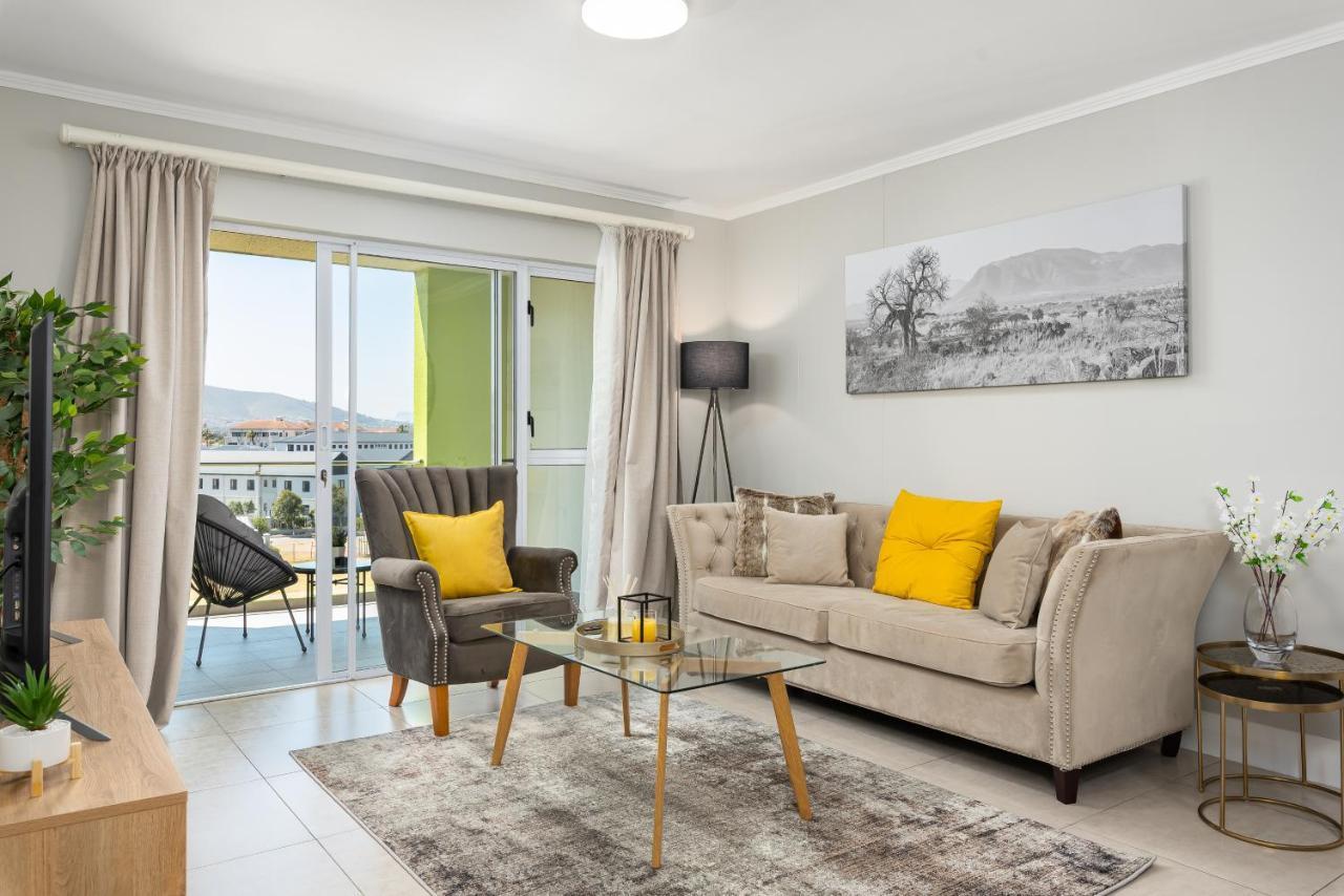 Apartamento Ashton Park 419 *