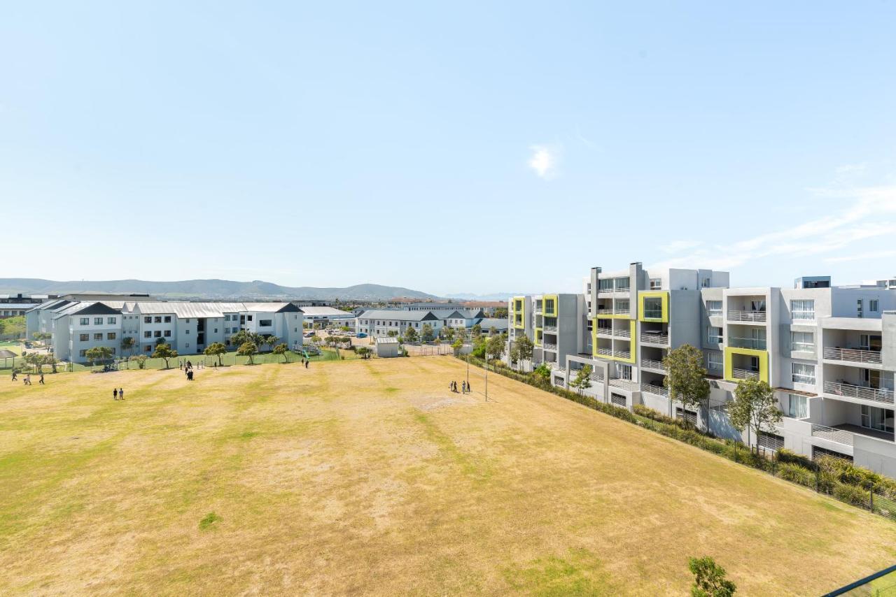 Apartamento Ashton Park 419