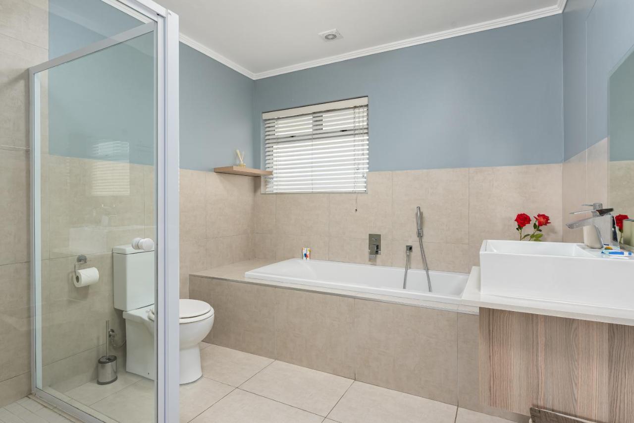 Apartamento Ashton Park 419 *