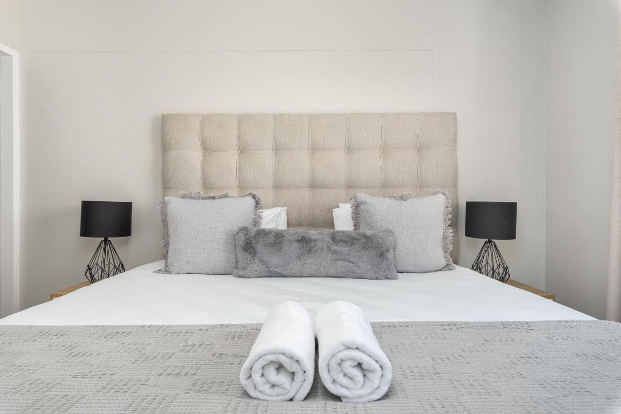 Apartamento Ashton Park 419 Cidade Do Cabo
